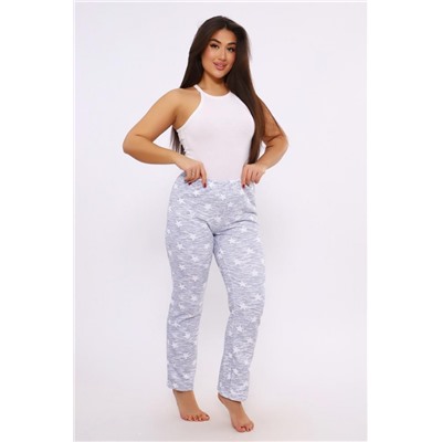 Брюки 19513 (Звезды)