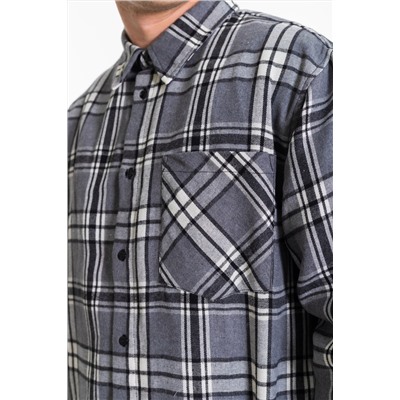 Рубашка М125005б