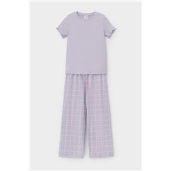 Пижама CROCKID, 1217212