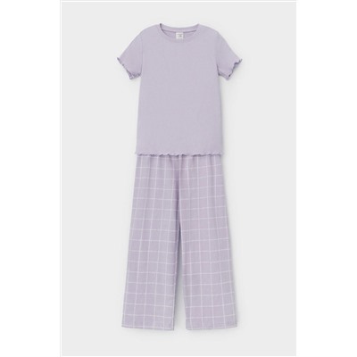 Пижама CROCKID, 1217212