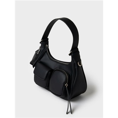 Сумка с чехлом для наушников