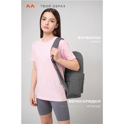 Футболка для девочки Happyfox