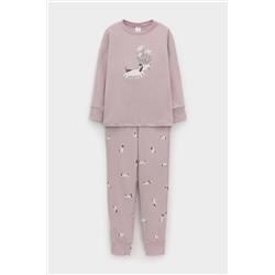 Пижама CROCKID, 1212751