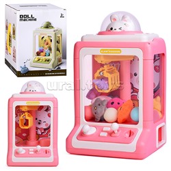 Настольная игра "Хваталка" в коробке