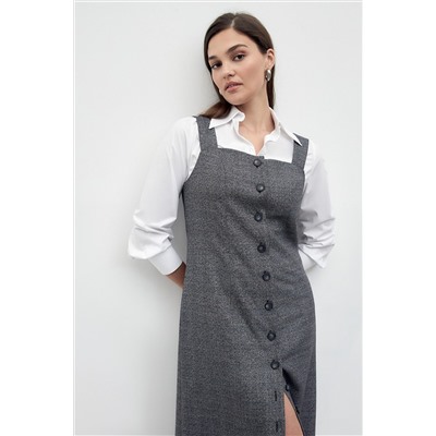 Платье POMPA, 1088333