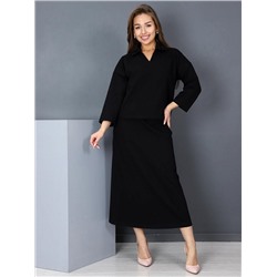 Костюм "Аличе" (Черный)