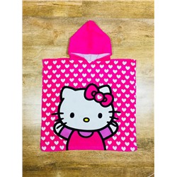 Полотенце с капюшоном NP99