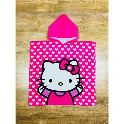 Полотенце с капюшоном NP99