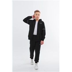 Детский костюм из футера двухнитки Happyfox