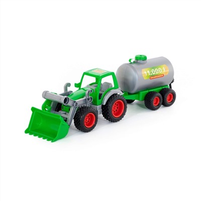 320889 Wader Игрушка