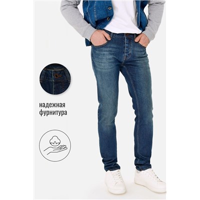 Джинсы SEVEN7ORIGINAL, 1093004
