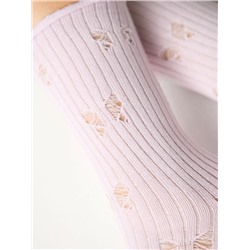 Классические CONTE CLASSIC Носки женские хлопковые