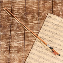 Смычок для скрипки Music Life 1/2