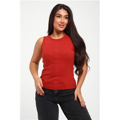 Майка МЖ0063 (Терракот)