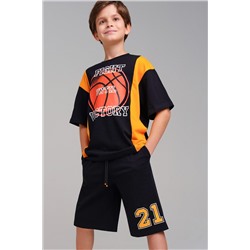 Комплект (Футболка+Шорты) PLAYTODAY, 1121319