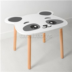 Детский столик "Стол-панда"