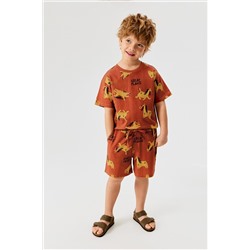 Комплект (Шорты+Футболка) ACOOLA, 1123872