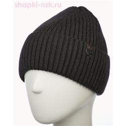 31124 1А F KHM Альтаир Колпак мужской флис (57-59)