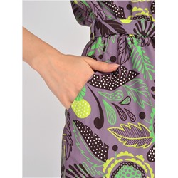 VISERDI Платье 10115-флт 4521020