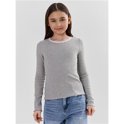 ЛОНГСЛИВ ДЛЯ ДЕВОЧЕК 127988