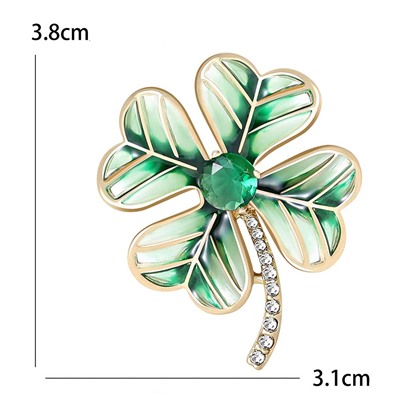 Брошь арт. 32 3336 (id 289380)