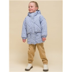 GZXL3336/1 (Куртка для девочки, Pelican )