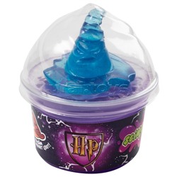 Игрушка в наборе для детей старше трех лет модели "Slime" фиолетовый