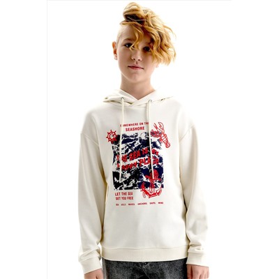 Худи PELICAN, 1232797