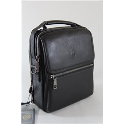 Сумка мужская из кожи H.T. leather