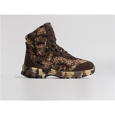 Зимние Ботинки