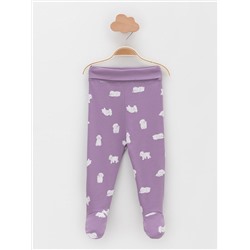 CROCKID Ползунки К 400220-2уп