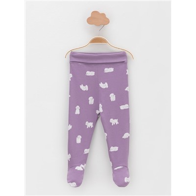 CROCKID Ползунки К 400220-2уп