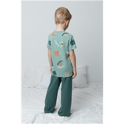 Пижама CROCKID, 1217268