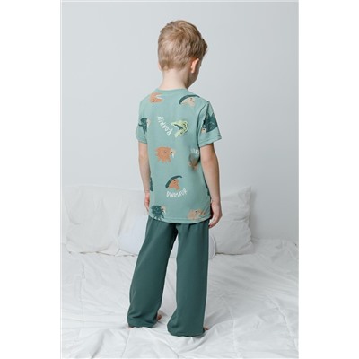 Пижама CROCKID, 1217268
