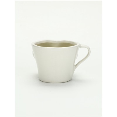 Кружка чайная керамическая «Бюст», 250 мл, 18+