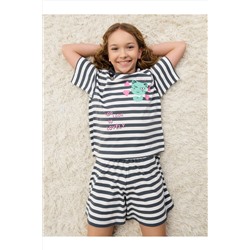 Пижама для девочек PELICAN, 1242576