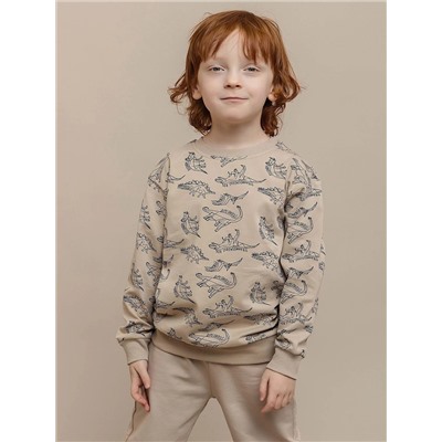 BATIK Свитшот 010_ЛС25