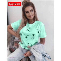 Футболка 1840878-1