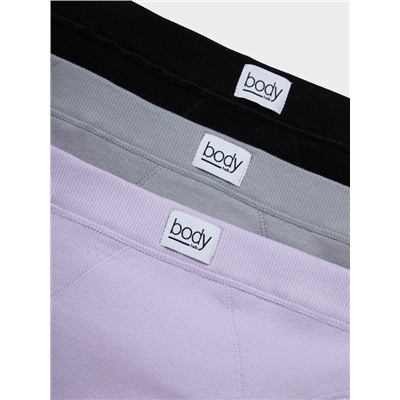 ТРУСЫ ЖЕНСКИЕ (3ШТ.) 412492-3