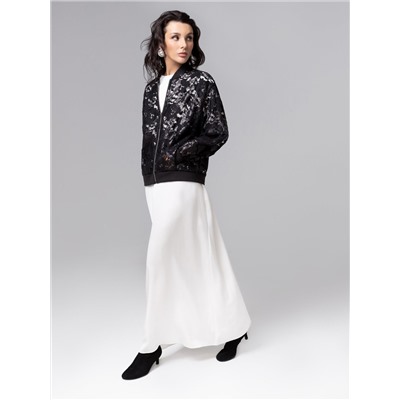 CHARUTTI Бомбер 12181