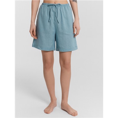 КОМПЛЕКТ ЖЕНСКИЙ (ЖАКЕТ, ШОРТЫ) 592498-1