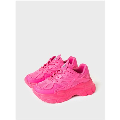 Полуботинки для девочек