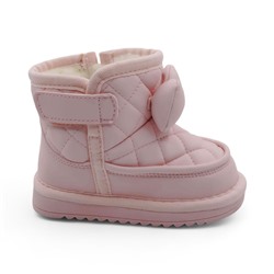 Угги С6685-13 розовые