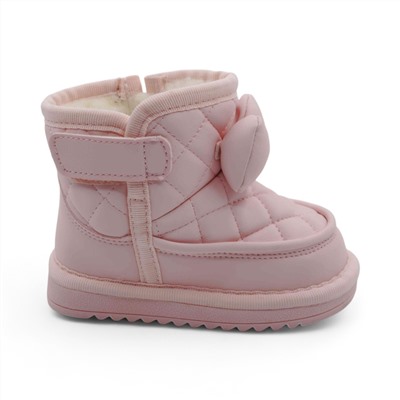 Угги С6685-13 розовые