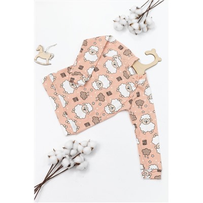 Кофточка 41920ДИрб