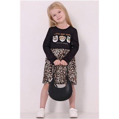 Платье АПРЕЛЬ, 1047623