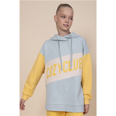 Худи PELICAN, 965996