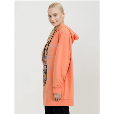 PELICAN Толстовка DFNK6874