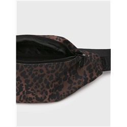 Сумка поясная для девочек