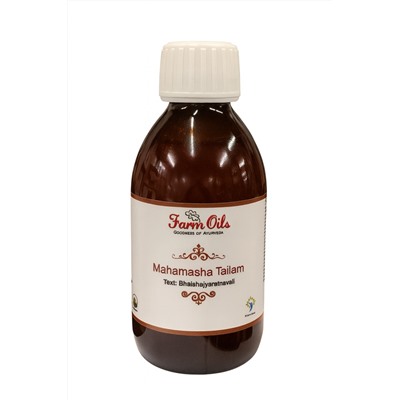 Farm Oils Махамаша Тайлам 200 мл